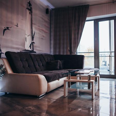 Gp Apartments Poznan Dış mekan fotoğraf