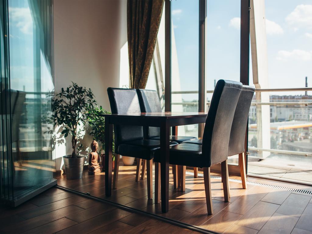 Gp Apartments Poznan Dış mekan fotoğraf
