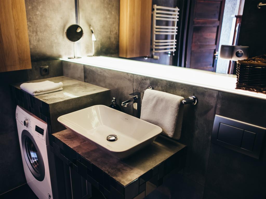 Gp Apartments Poznan Dış mekan fotoğraf