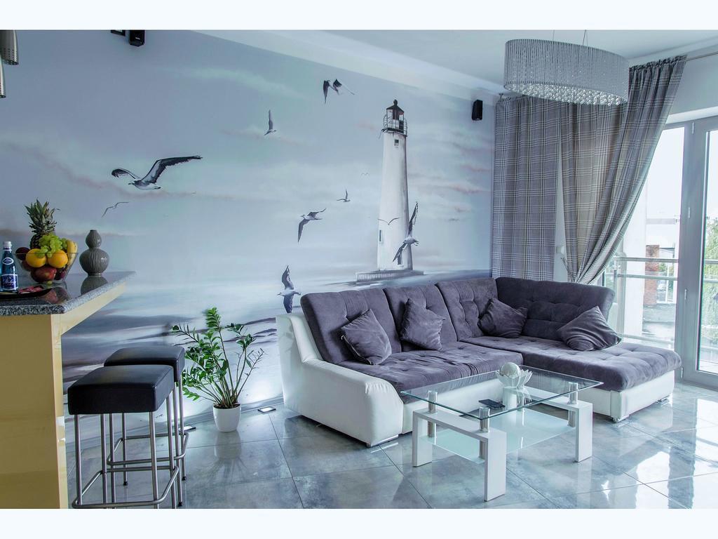 Gp Apartments Poznan Dış mekan fotoğraf