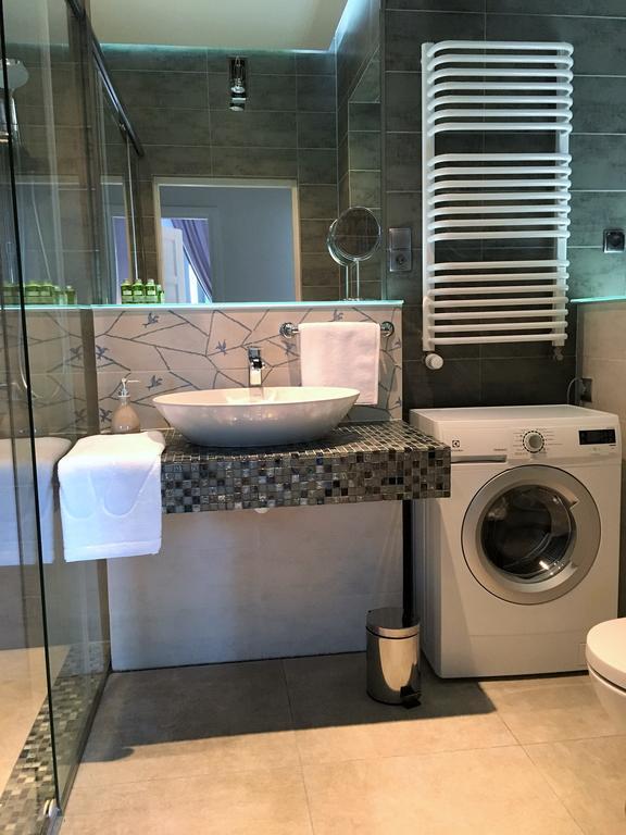Gp Apartments Poznan Dış mekan fotoğraf