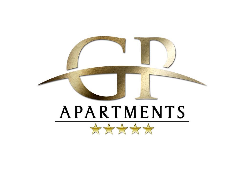 Gp Apartments Poznan Dış mekan fotoğraf
