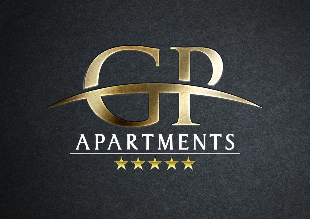 Gp Apartments Poznan Dış mekan fotoğraf